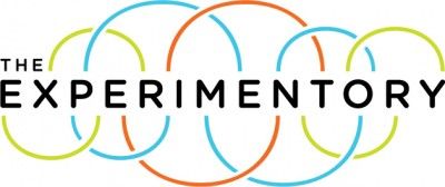 Experimentory logo