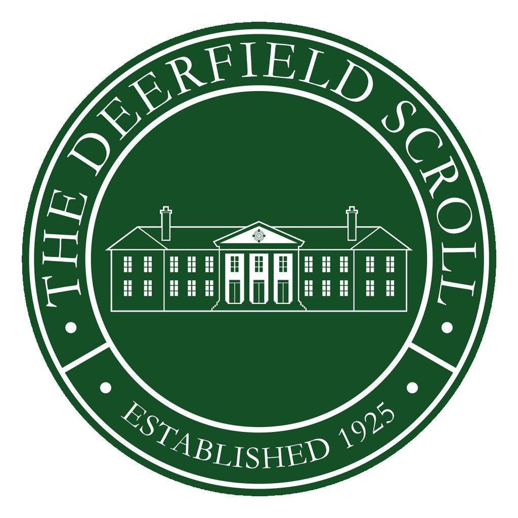 Deerfield academy admission essay