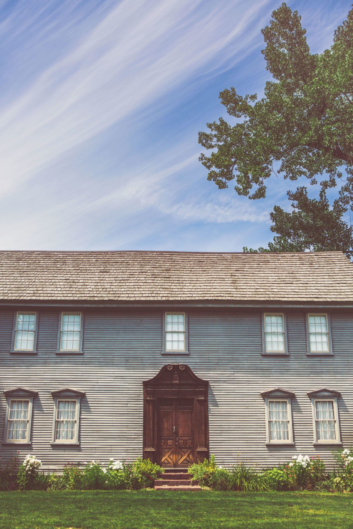 History and Tradition Deerfield Academy