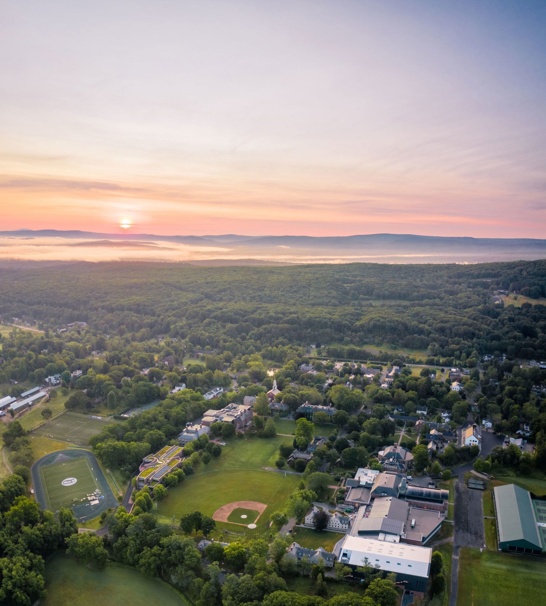 Support Deerfield Deerfield Academy