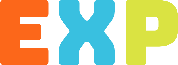 EXP Logo