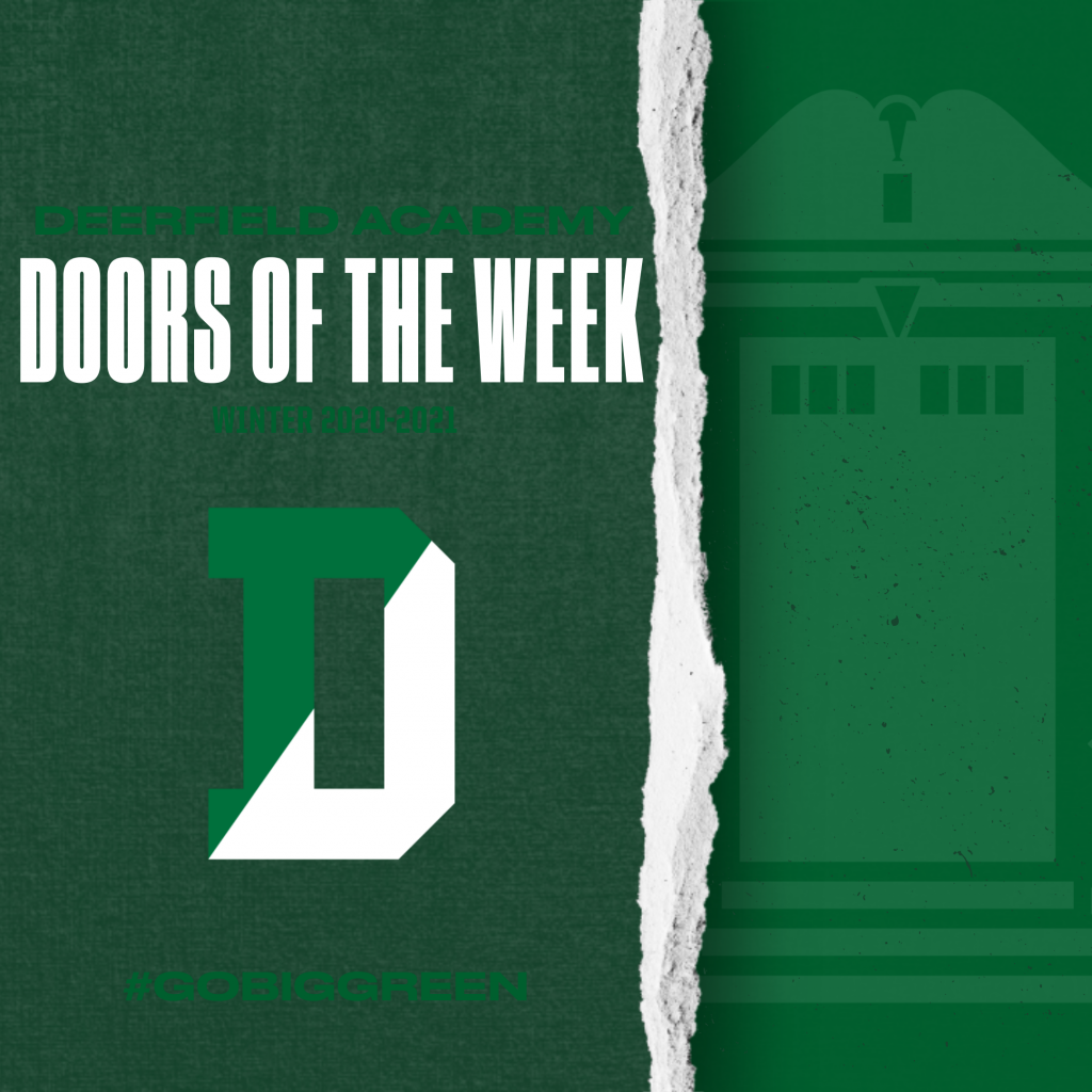 Doors of the Week Image