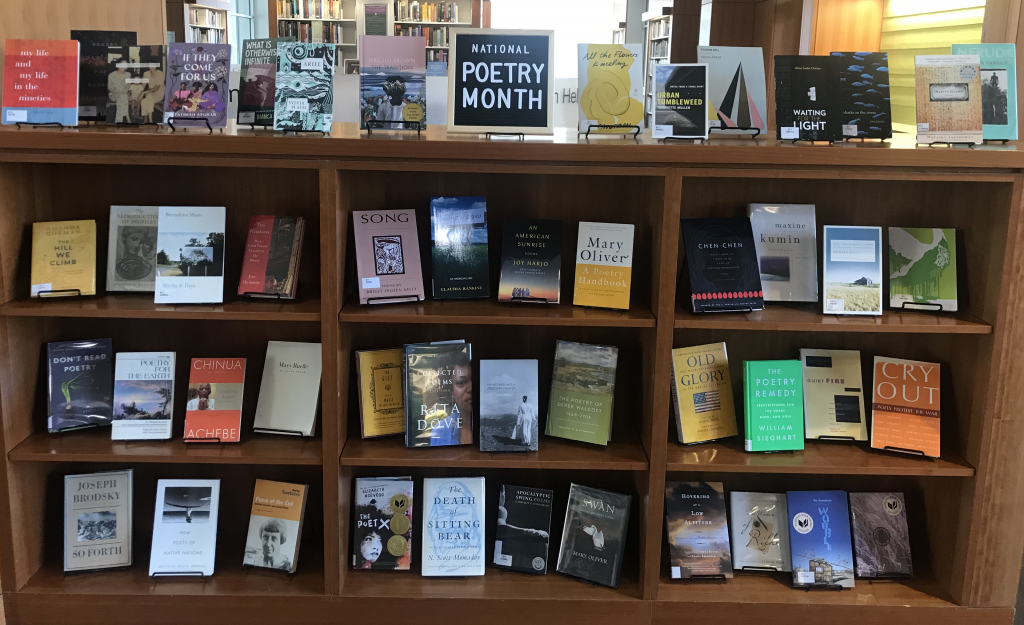 national-poetry-month
