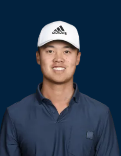 Brandon Wu_Mexico Open
