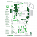 Campus Map – Deerfield Academy