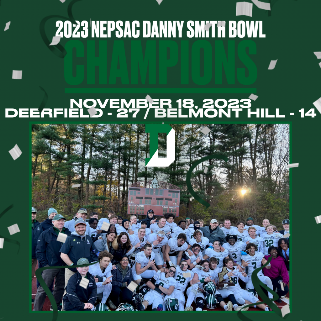 NEPSAC Danny Smith Bowl Champions_11-18-23
