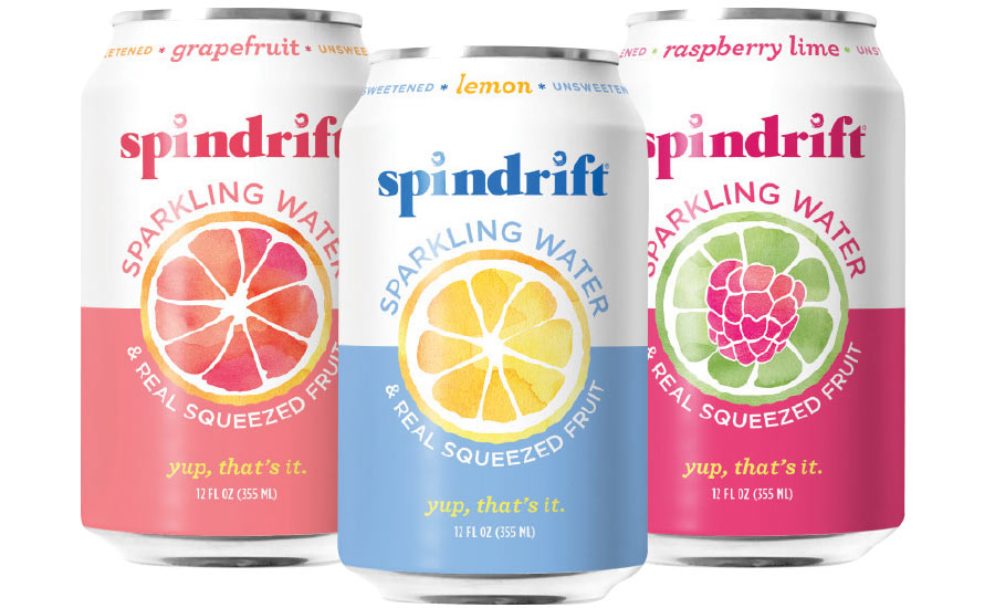 Spindrift