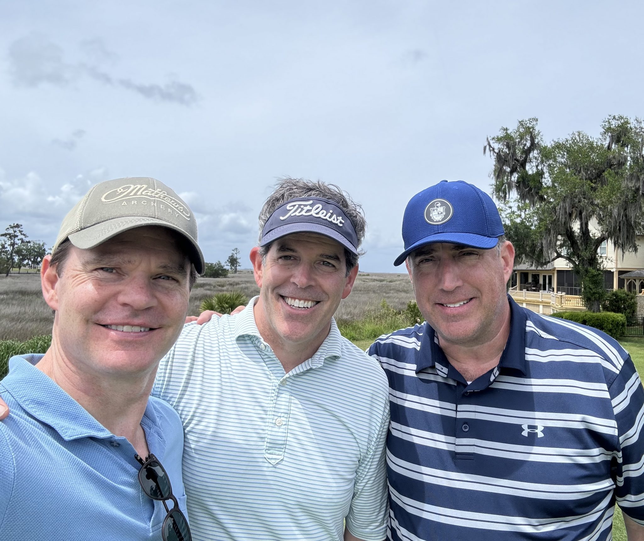 Class Notes – Deerfield Academy