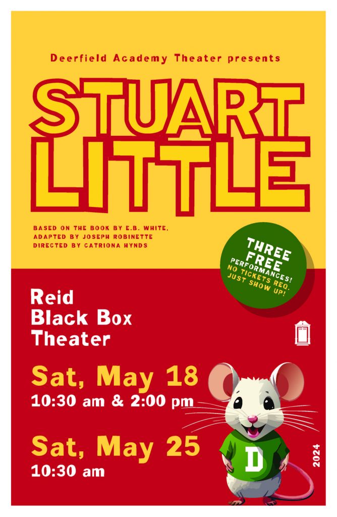 STUART-LITTLE_POSTER