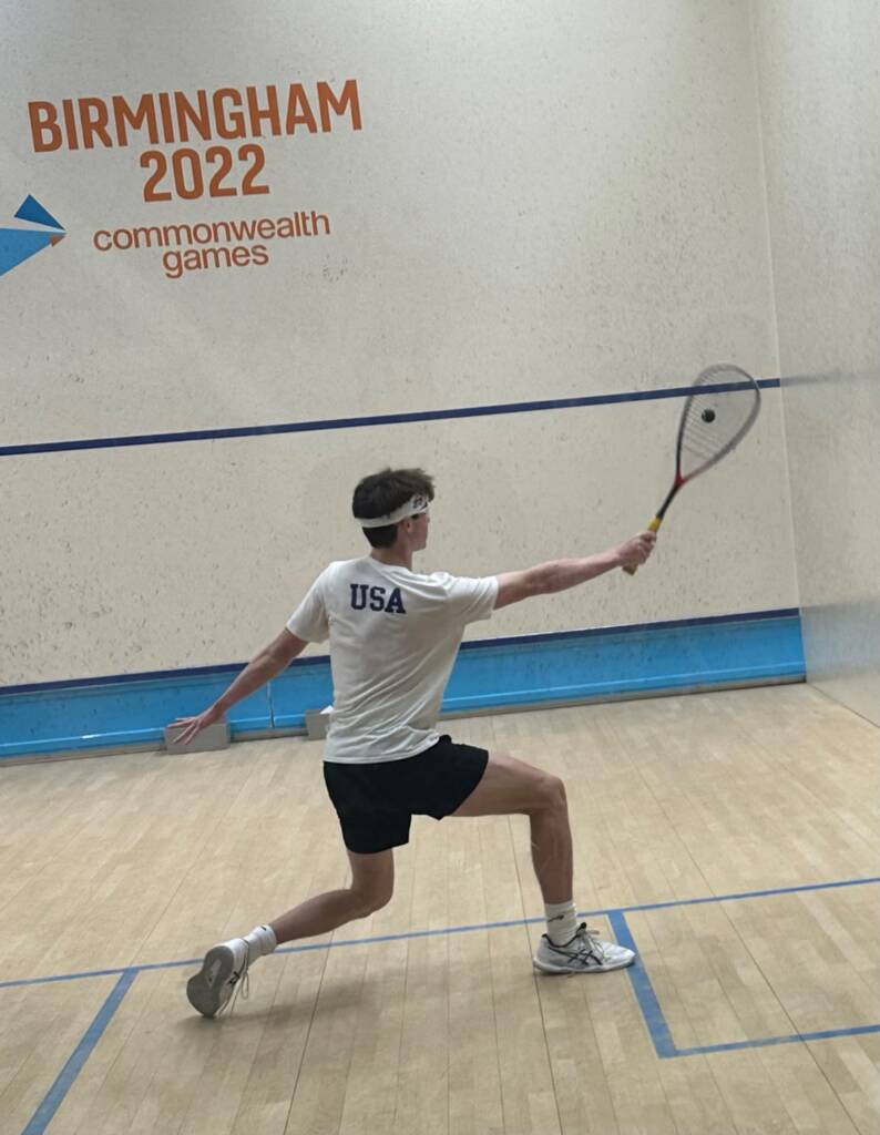 Hart Robertson_British Open