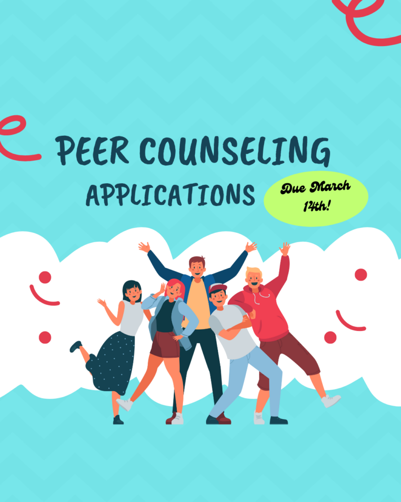 Peer-Counseling