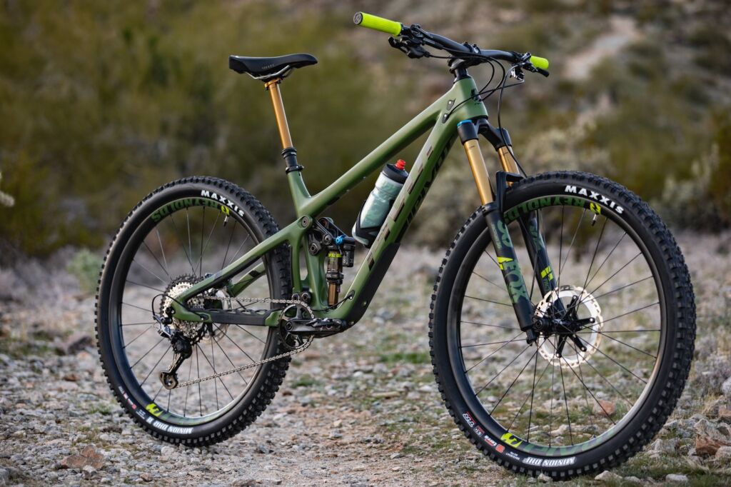 GreenBike