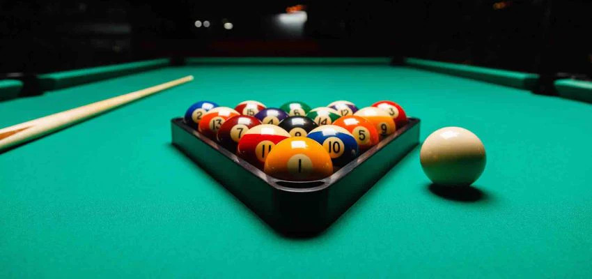 pool