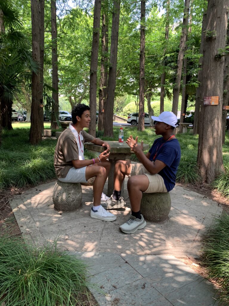 Oscar & Brandon Discussion