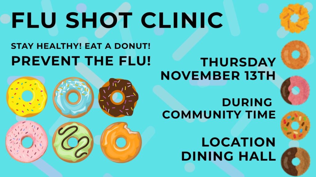 Flu-Clinic
