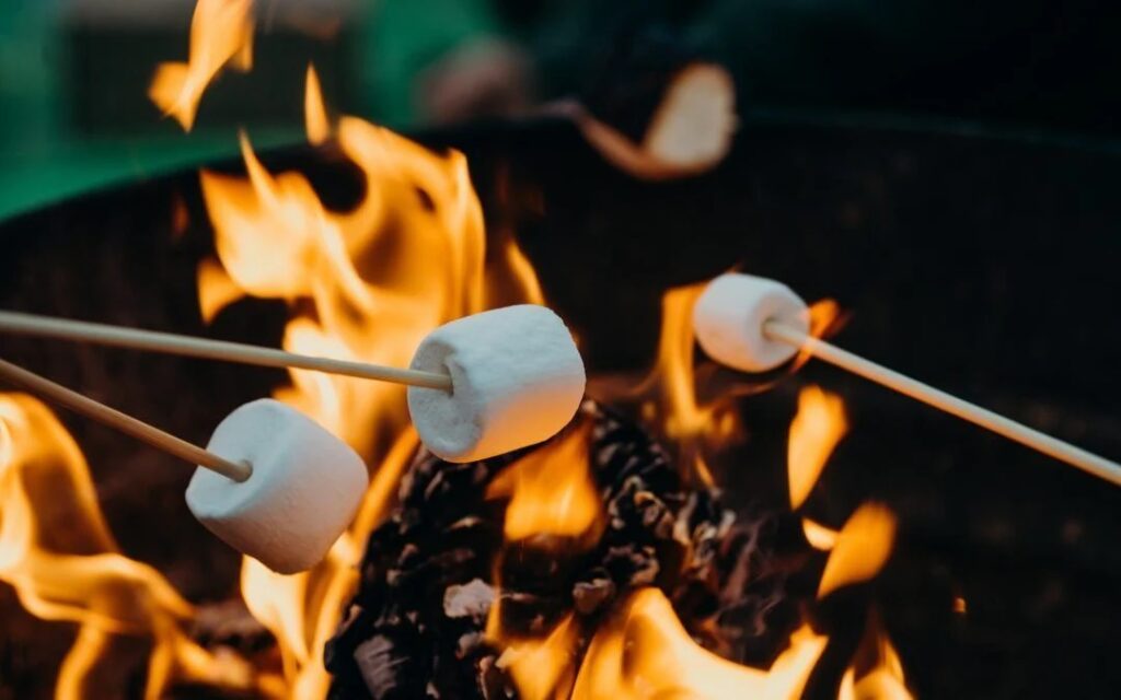 SMores