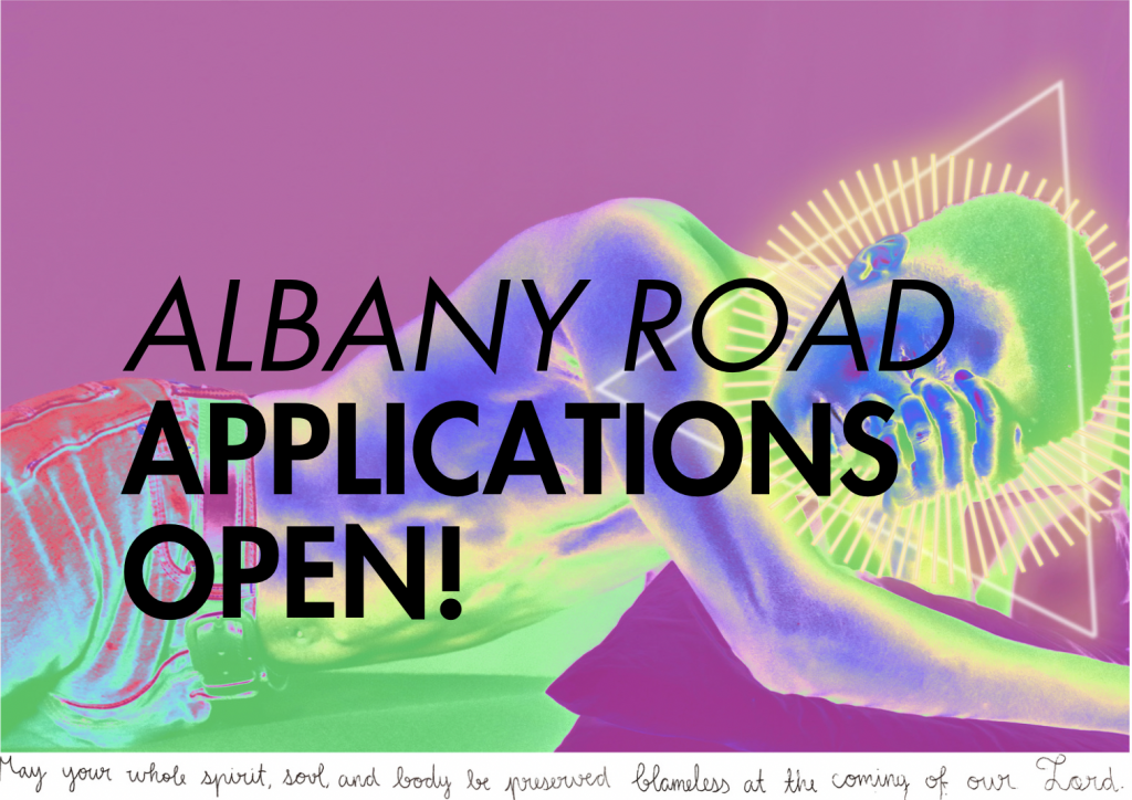 albanyroad