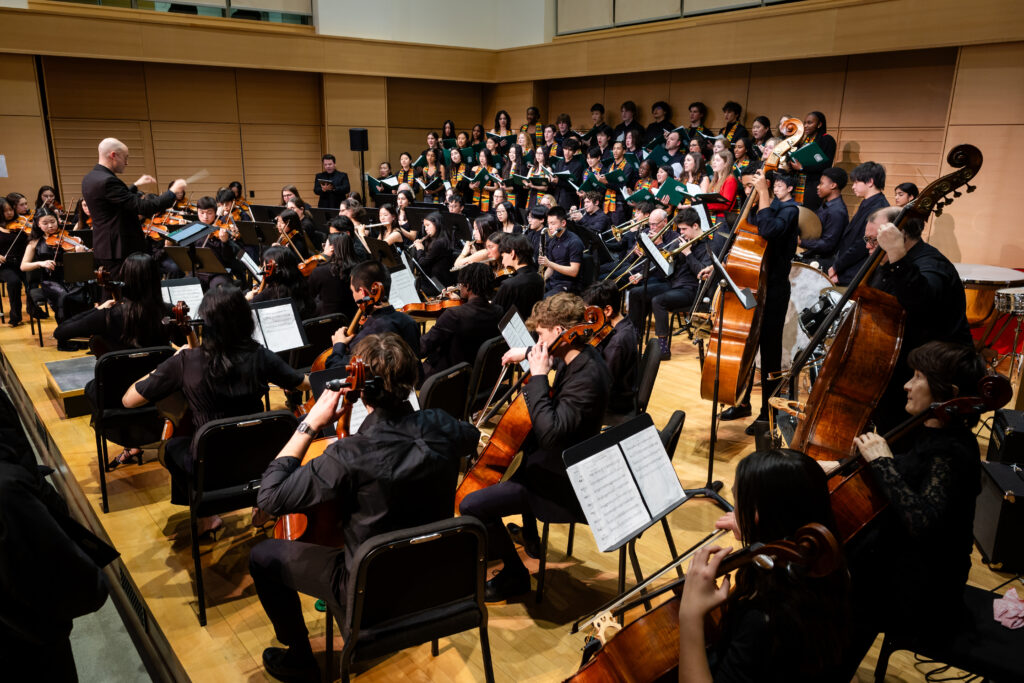 Deerfield Academy