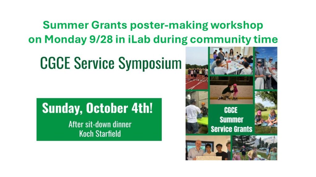 Summer-grant-poster-making-session-for-Symposium