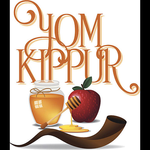 Yom Kippur design