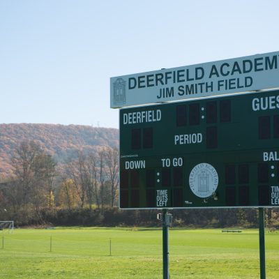 Jim Smith Field