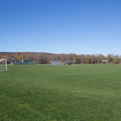 Jamie Kapteyn Field