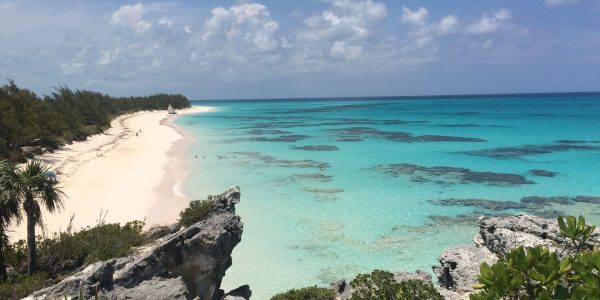 Bahamas 4