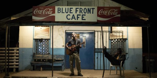 Blue Front Cafe