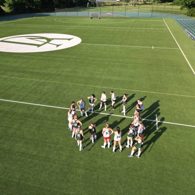 Moreau C. Hunt Track