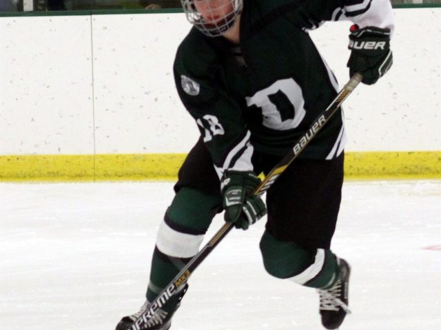 GV Hockey_Ali Dougal_Winter 2016-17