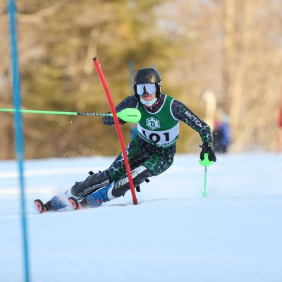 Berkshire East Mountain Resort