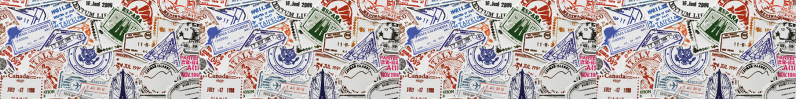 travel header
